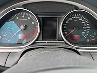 Audi q7 3.6 fsi quattro pro line+ 5+2 2008 | 73-zf-hr i - afbeelding 14 van  18