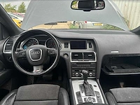 Audi q7 3.6 fsi quattro pro line+ 5+2 2008 | 73-zf-hr i - afbeelding 17 van  18