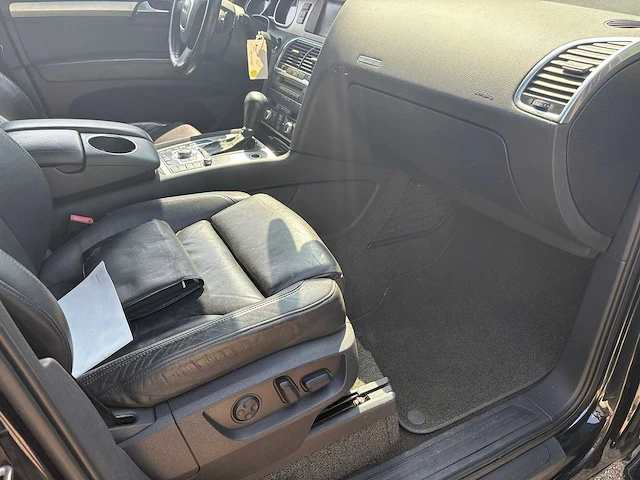 Audi q7 4.2 fsi q.pro l+ 5+2 , 48-th-ns - afbeelding 3 van  27
