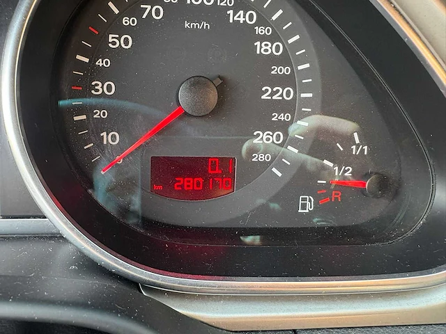 Audi q7 4.2 fsi q.pro l+ 5+2 , 48-th-ns - afbeelding 4 van  27
