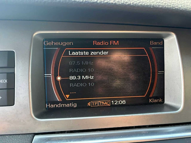 Audi q7 4.2 fsi q.pro l+ 5+2 , 48-th-ns - afbeelding 6 van  27
