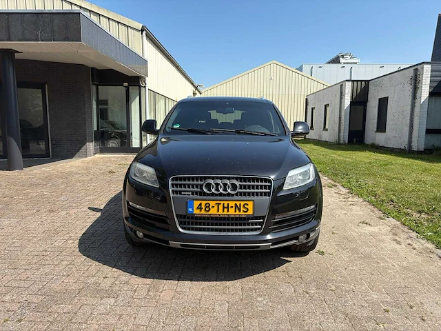 Audi q7 4.2 fsi q.pro l+ 5+2 , 48-th-ns - afbeelding 16 van  27
