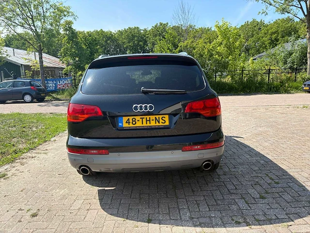 Audi q7 4.2 fsi q.pro l+ 5+2 , 48-th-ns - afbeelding 17 van  27