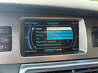 Audi q7 4.2 fsi q.pro l+ 5+2 , 48-th-ns - afbeelding 5 van  27