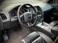 Audi q7 4.2 fsi v8 quattro pro line+ 5+2 55-sp-bh - afbeelding 2 van  16