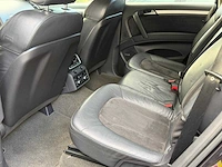 Audi q7 4.2 fsi v8 quattro pro line+ 5+2 55-sp-bh - afbeelding 3 van  16