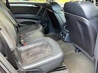Audi q7 4.2 fsi v8 quattro pro line+ 5+2 55-sp-bh - afbeelding 4 van  16