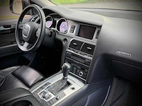 Audi q7 4.2 fsi v8 quattro pro line+ 5+2 55-sp-bh - afbeelding 5 van  16