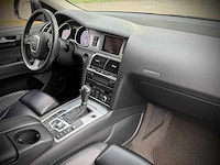 Audi q7 4.2 fsi v8 quattro pro line+ 5+2 55-sp-bh - afbeelding 6 van  16