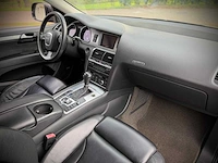 Audi q7 4.2 fsi v8 quattro pro line+ 5+2 55-sp-bh - afbeelding 7 van  16