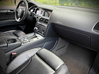 Audi q7 4.2 fsi v8 quattro pro line+ 5+2 55-sp-bh - afbeelding 8 van  16