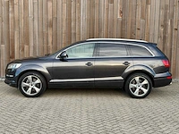 Audi q7 4.2 fsi v8 quattro pro line+ 5+2 55-sp-bh - afbeelding 9 van  16