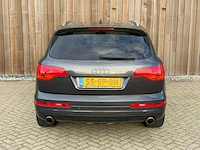 Audi q7 4.2 fsi v8 quattro pro line+ 5+2 55-sp-bh - afbeelding 11 van  16