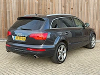 Audi q7 4.2 fsi v8 quattro pro line+ 5+2 55-sp-bh - afbeelding 12 van  16
