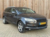 Audi q7 4.2 fsi v8 quattro pro line+ 5+2 55-sp-bh - afbeelding 14 van  16