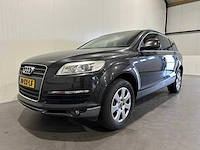 Audi q7 4.2 v8 fsi q.pro l+ 5+2 20-xx-lf - afbeelding 1 van  32