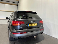 Audi q7 4.2 v8 fsi q.pro l+ 5+2 20-xx-lf - afbeelding 27 van  32