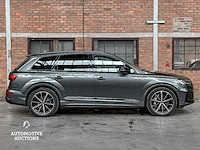 Audi q7 55 tfsi e quattro pro line s 340pk 2022 (origineel-nl), n-814-xl - afbeelding 5 van  67