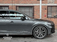 Audi q7 55 tfsi e quattro pro line s 340pk 2022 (origineel-nl), n-814-xl - afbeelding 7 van  67