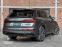 Audi q7 55 tfsi e quattro pro line s 340pk 2022 (origineel-nl), n-814-xl - afbeelding 8 van  67