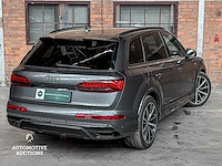 Audi q7 55 tfsi e quattro pro line s 340pk 2022 (origineel-nl), n-814-xl - afbeelding 9 van  67