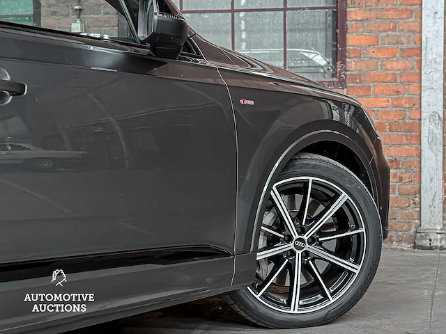 Audi q7 55 tfsi e quattro pro line s 340pk 2022 (origineel-nl), n-814-xl - afbeelding 11 van  67