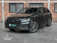 Audi q7 55 tfsi e quattro pro line s 340pk 2022 (origineel-nl), n-814-xl - afbeelding 1 van  67