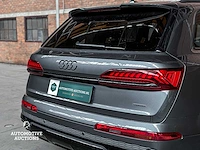 Audi q7 55 tfsi e quattro pro line s 340pk 2022 (origineel-nl), n-814-xl - afbeelding 15 van  67