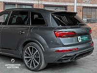 Audi q7 55 tfsi e quattro pro line s 340pk 2022 (origineel-nl), n-814-xl - afbeelding 20 van  67