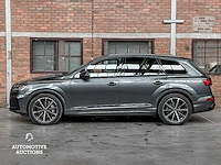 Audi q7 55 tfsi e quattro pro line s 340pk 2022 (origineel-nl), n-814-xl - afbeelding 21 van  67