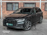 Audi q7 55 tfsi e quattro pro line s 340pk 2022 (origineel-nl), n-814-xl - afbeelding 12 van  67
