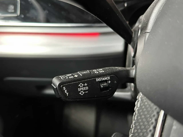 Audi q7 55 tfsi e quattro pro line s 340pk 2022 (origineel-nl), n-814-xl - afbeelding 30 van  67
