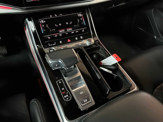 Audi q7 55 tfsi e quattro pro line s 340pk 2022 (origineel-nl), n-814-xl - afbeelding 36 van  67