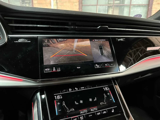 Audi q7 55 tfsi e quattro pro line s 340pk 2022 (origineel-nl), n-814-xl - afbeelding 37 van  67