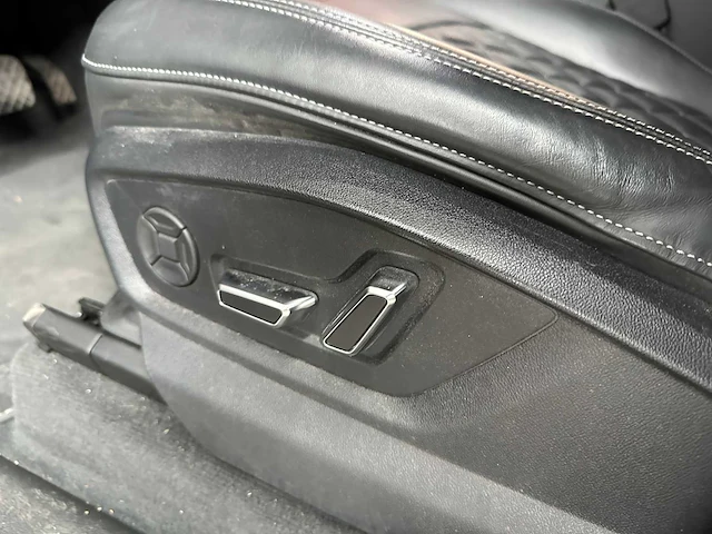 Audi q7 55 tfsi e quattro pro line s 340pk 2022 (origineel-nl), n-814-xl - afbeelding 43 van  67