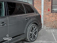 Audi q7 55 tfsi e quattro pro line s 340pk 2022 (origineel-nl), n-814-xl - afbeelding 34 van  67