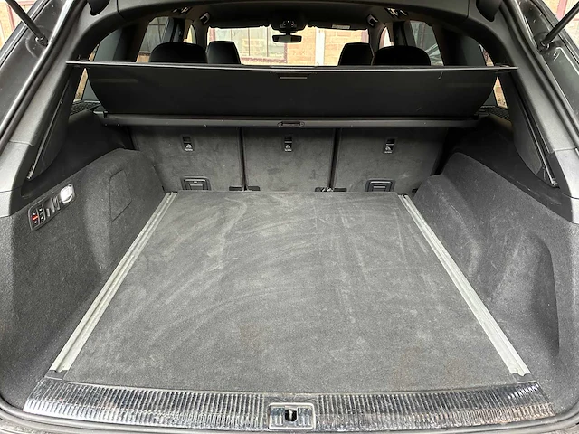 Audi q7 55 tfsi e quattro pro line s 340pk 2022 (origineel-nl), n-814-xl - afbeelding 48 van  67