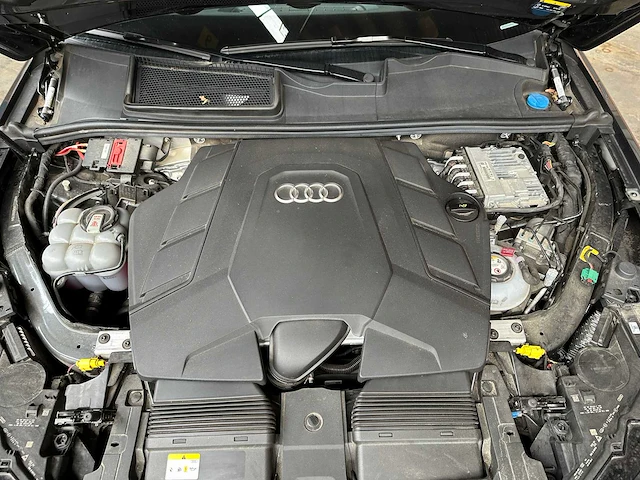 Audi q7 55 tfsi e quattro pro line s 340pk 2022 (origineel-nl), n-814-xl - afbeelding 62 van  67