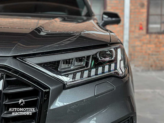 Audi q7 55 tfsi e quattro pro line s 340pk 2022 (origineel-nl), n-814-xl - afbeelding 56 van  67