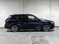 Audi q7 55 tfsi e quattro s-line pro line plus 340pk 2020, nl-kenteken - afbeelding 2 van  48
