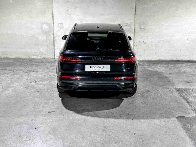 Audi q7 55 tfsi e quattro s-line pro line plus 340pk 2020, nl-kenteken - afbeelding 6 van  48
