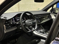 Audi q7 55 tfsi e quattro s-line pro line plus 340pk 2020, nl-kenteken - afbeelding 11 van  48