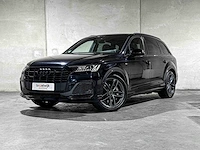Audi q7 55 tfsi e quattro s-line pro line plus 340pk 2020, nl-kenteken - afbeelding 1 van  48