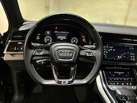 Audi q7 55 tfsi e quattro s-line pro line plus 340pk 2020, nl-kenteken - afbeelding 13 van  48