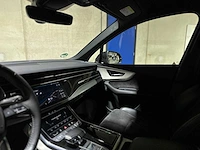 Audi q7 55 tfsi e quattro s-line pro line plus 340pk 2020, nl-kenteken - afbeelding 14 van  48