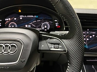 Audi q7 55 tfsi e quattro s-line pro line plus 340pk 2020, nl-kenteken - afbeelding 17 van  48