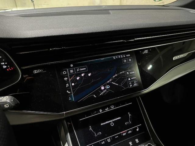 Audi q7 55 tfsi e quattro s-line pro line plus 340pk 2020, nl-kenteken - afbeelding 24 van  48