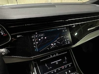 Audi q7 55 tfsi e quattro s-line pro line plus 340pk 2020, nl-kenteken - afbeelding 24 van  48