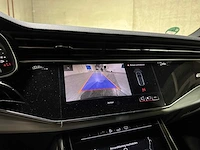 Audi q7 55 tfsi e quattro s-line pro line plus 340pk 2020, nl-kenteken - afbeelding 25 van  48