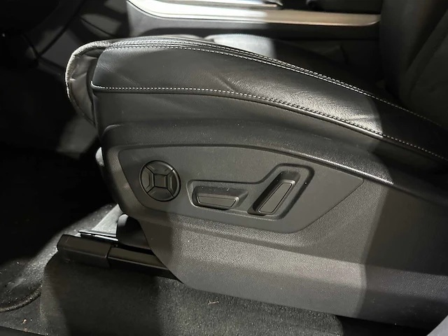 Audi q7 55 tfsi e quattro s-line pro line plus 340pk 2020, nl-kenteken - afbeelding 27 van  48